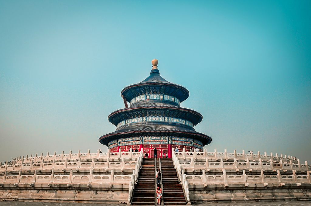 Beijing