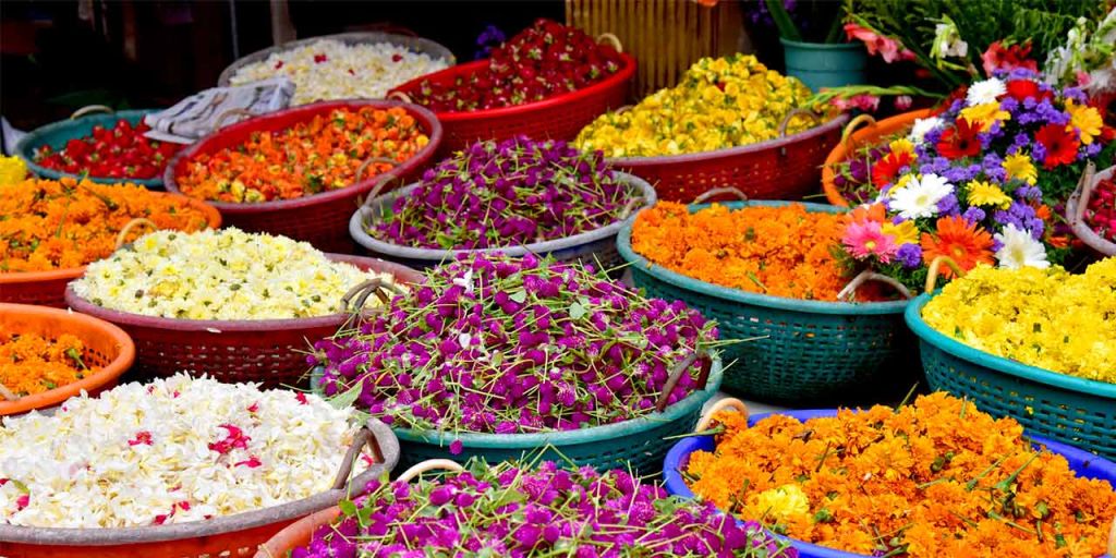 Bazar Chalai