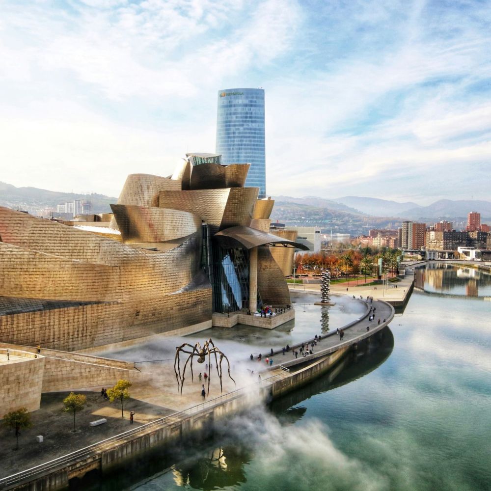 guggenheim-museum-bilbao