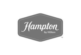 Hampton by Hilton