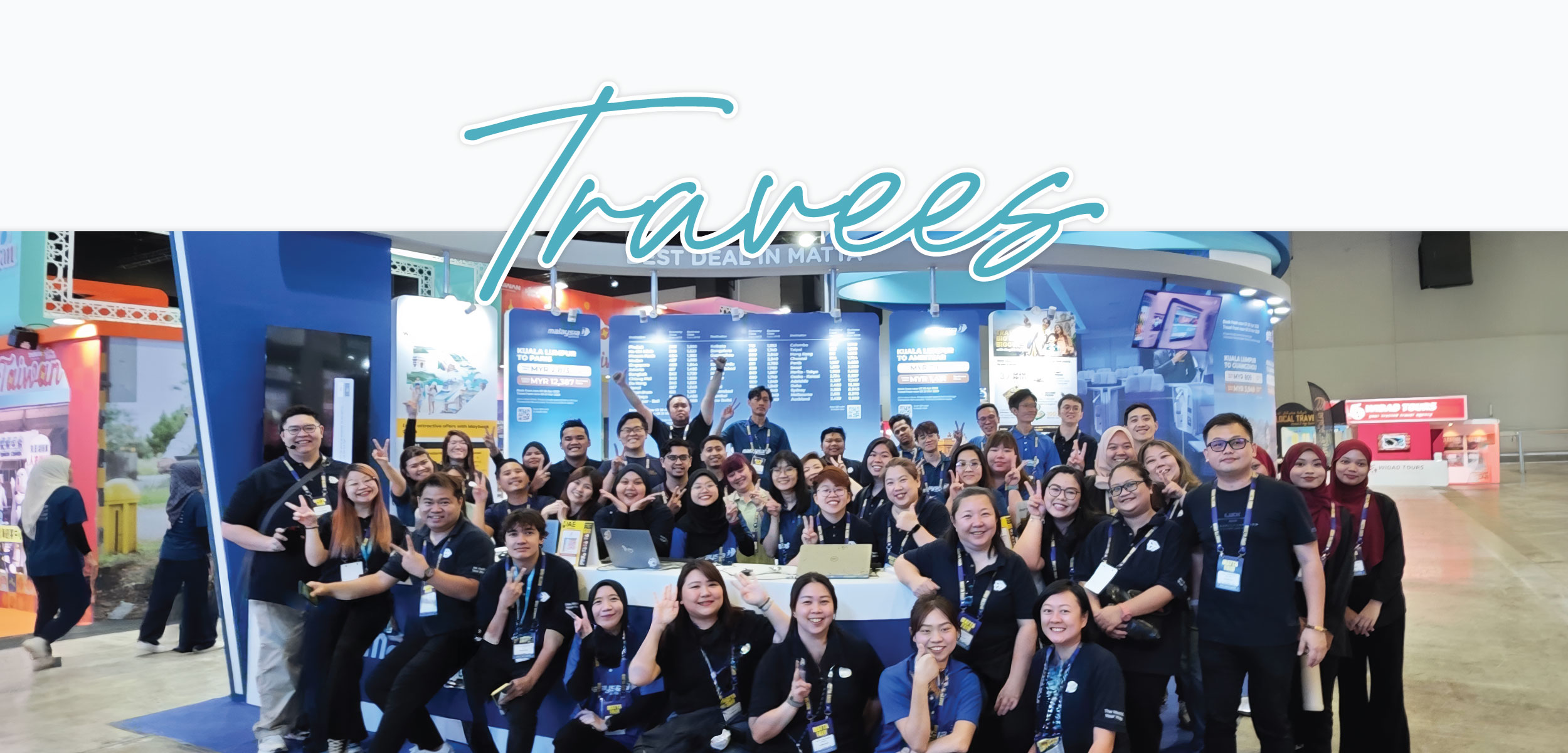 Holiday Tours 50th Anniversary-Travess