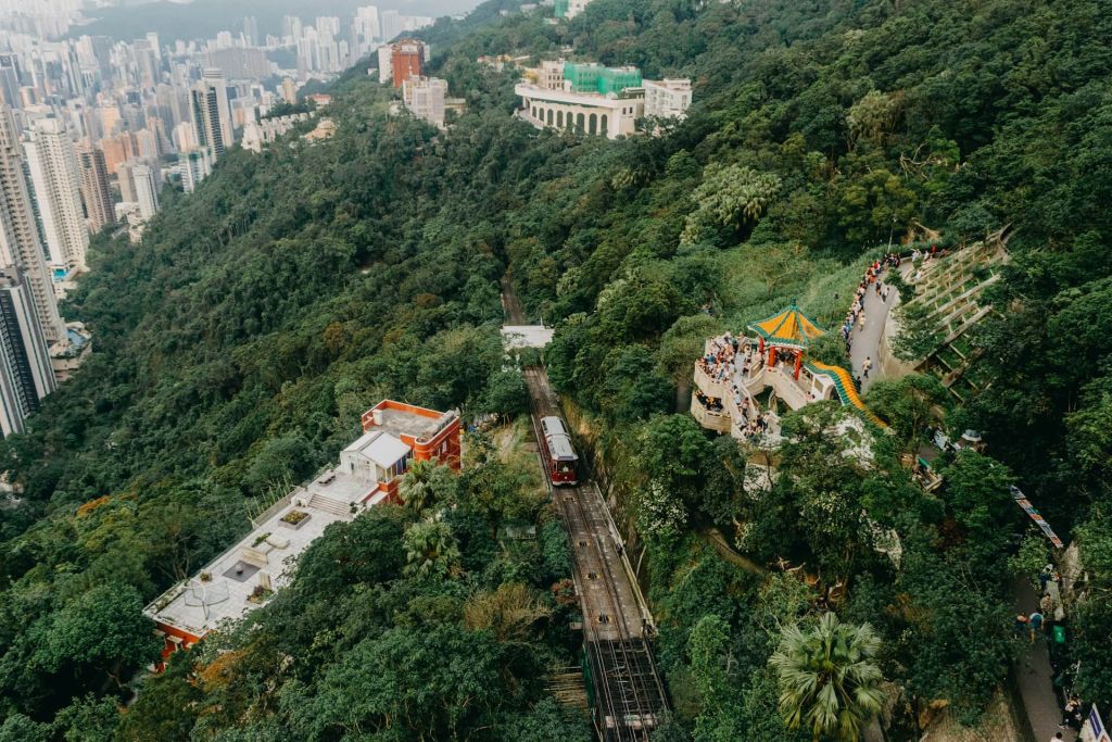 Hong Kong Nature