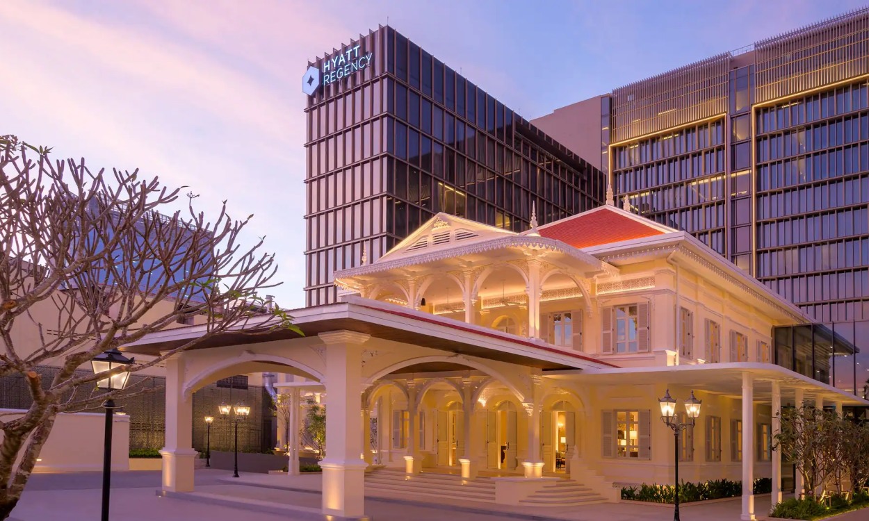hyatt-regency-phnom-penh