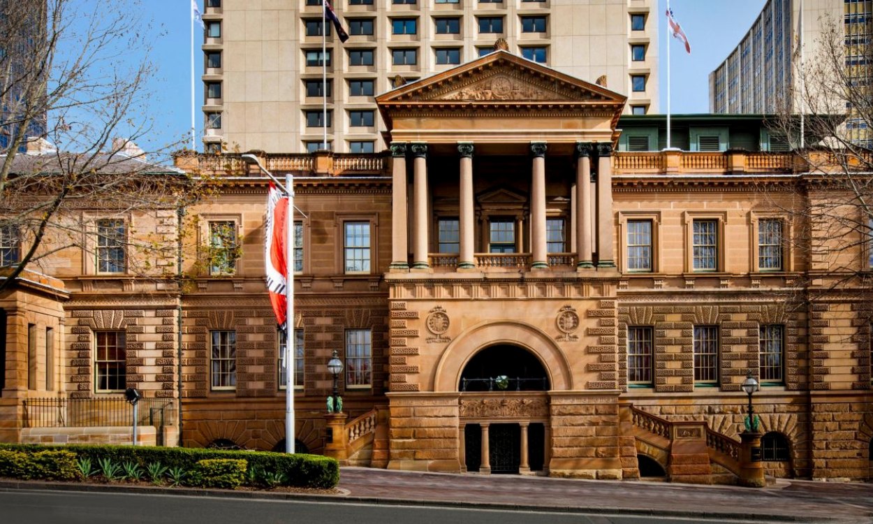 IHG - InterContinental Sydney ihg-intercontinental-sydney