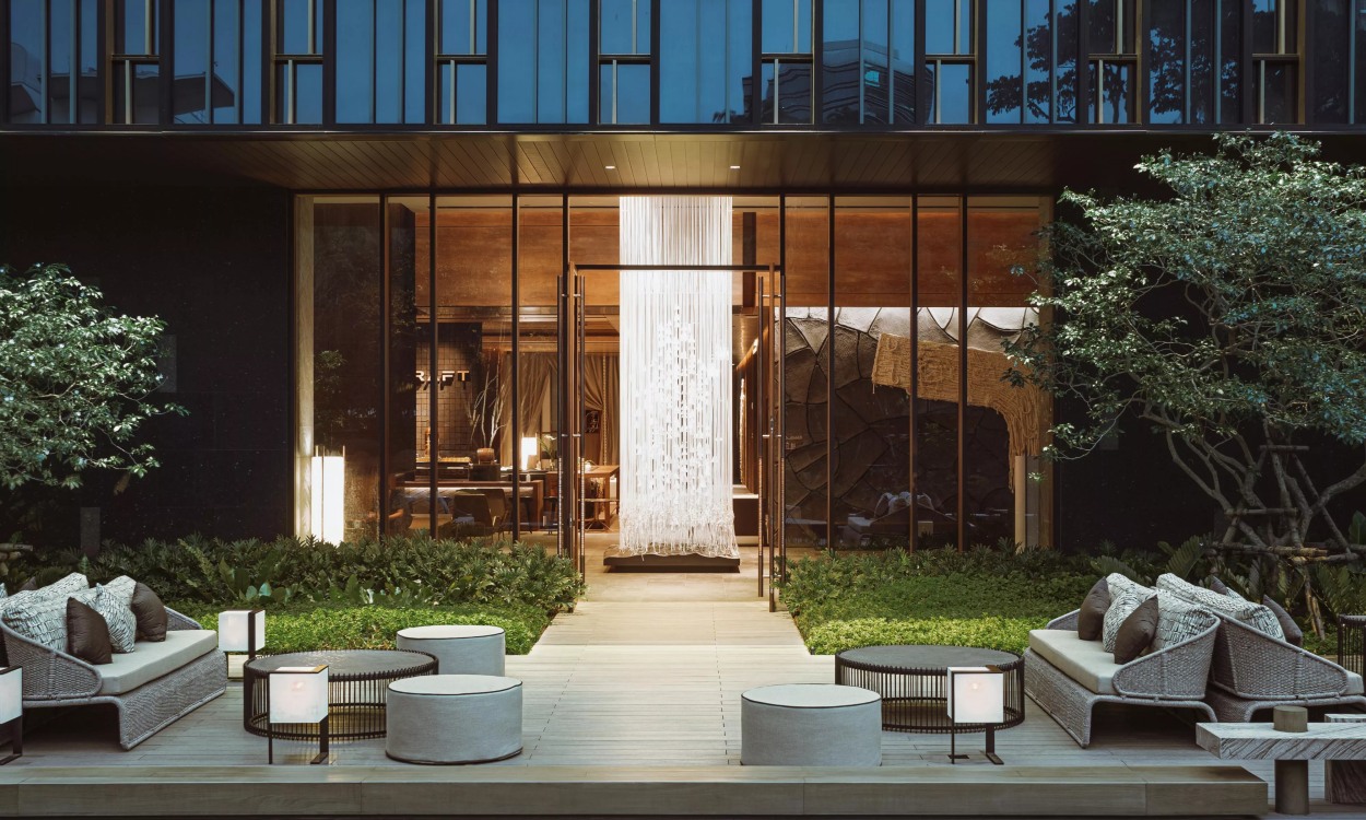 IHG Kimpton Maa Lai Bangkok
