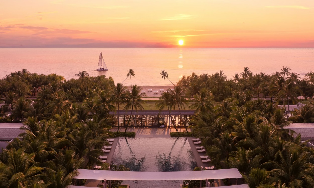 IHG Regent Phu Quoc