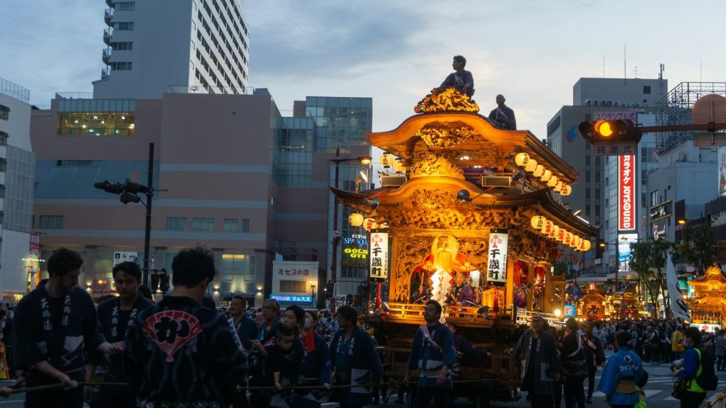 Japan