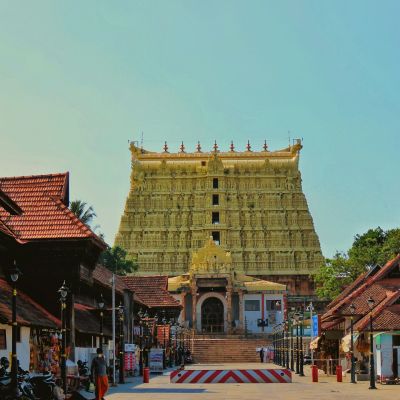 See Why You Need to Visit the Beautiful Trivandrum in 2025