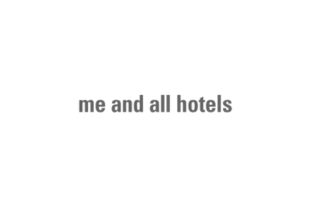 Me and All Hotels