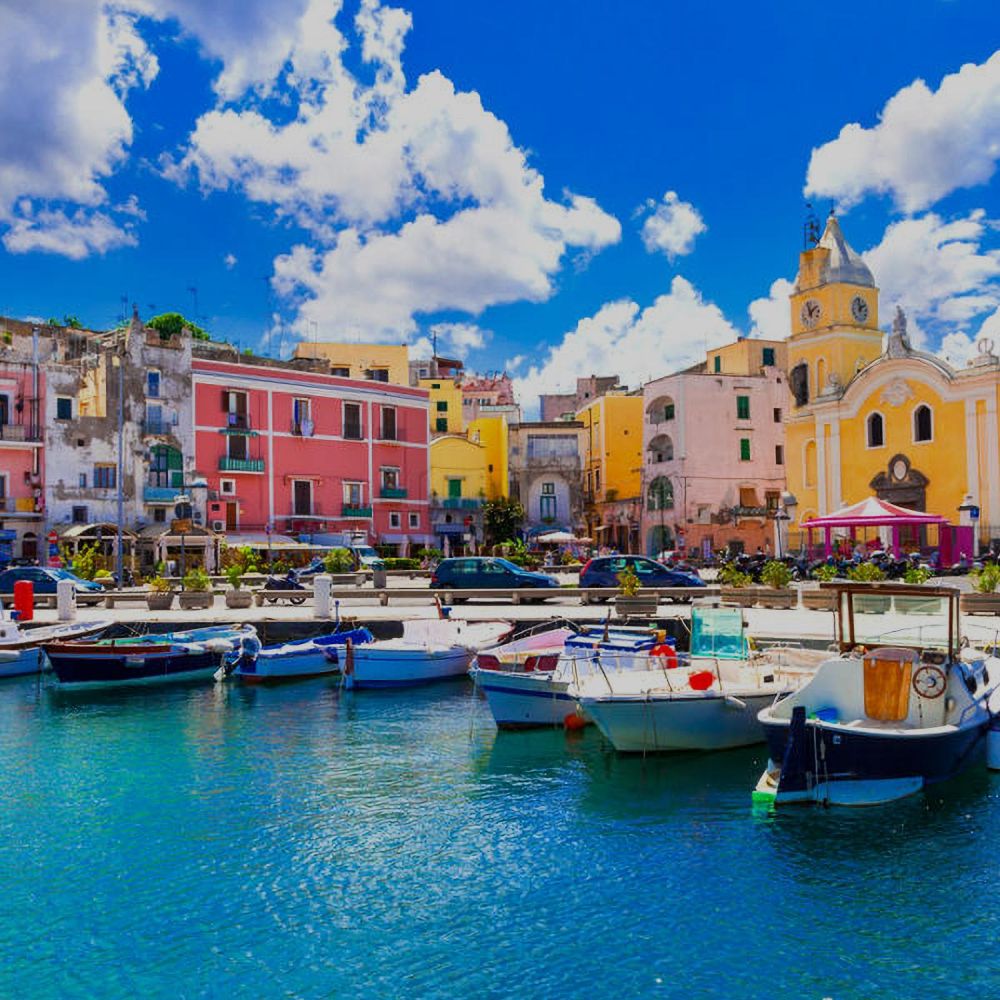 Naples, Italy