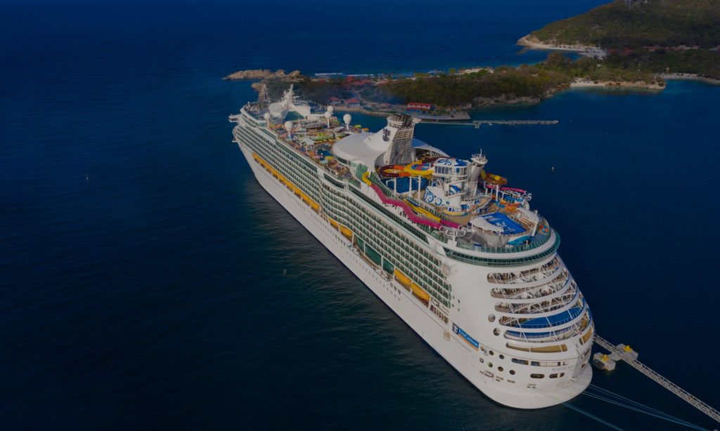 Navigator of the Seas Hero Image