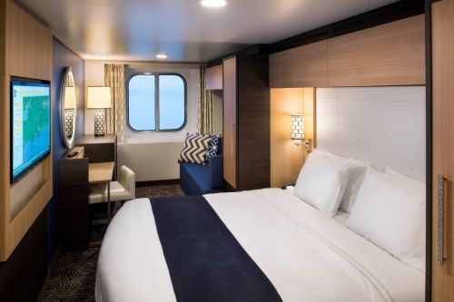 Oceanview Anthem of the Seas