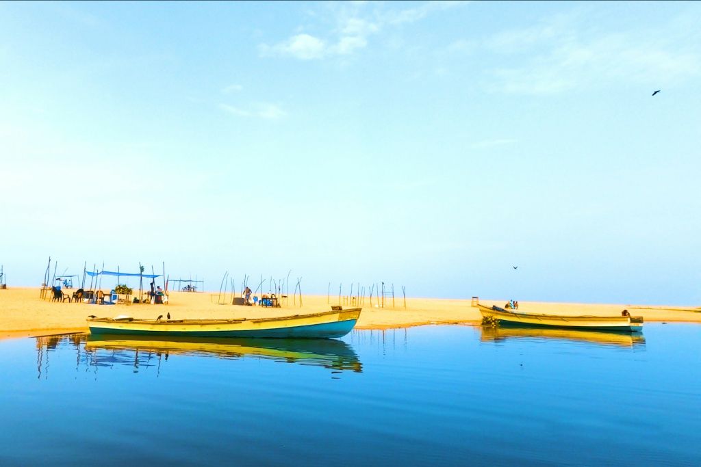 Isla Poovar