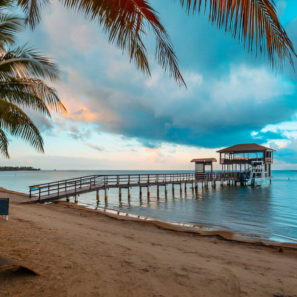 Roatán, Honduras