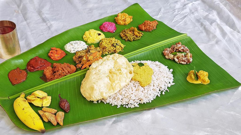 Sadhya
