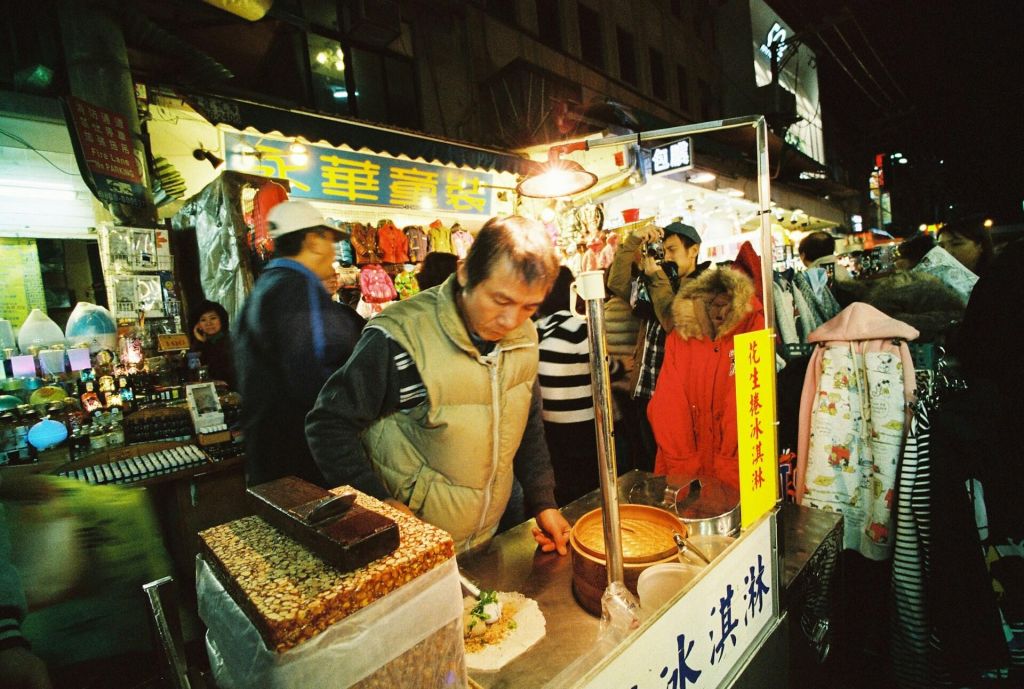 Taiwan