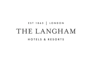 The Langham Hotels Resorts 2