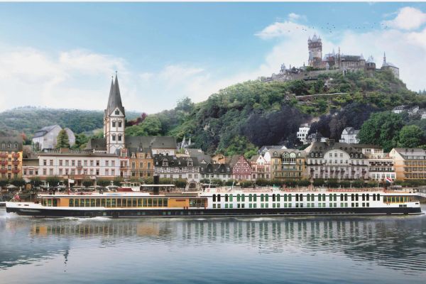 Trafalgar-Rhine-River-Cruise Trafalgar Rhine River Cruise