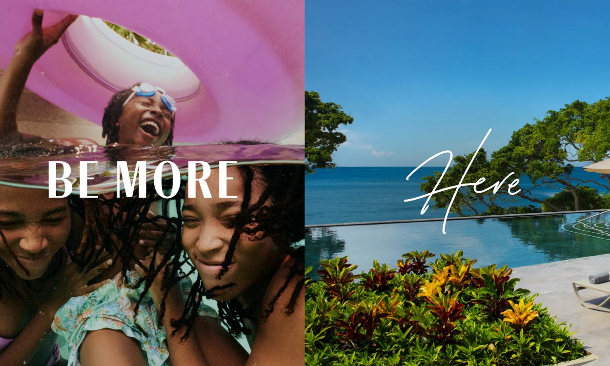 World of Hyatt Loyalty Program