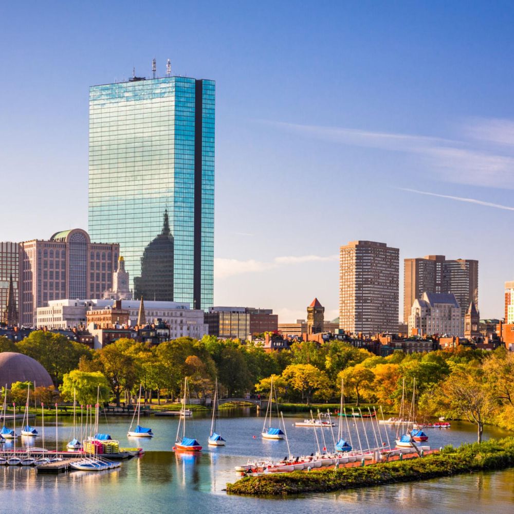 Boston, Massachusetts