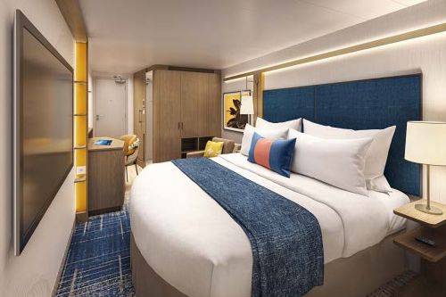 Interior Icon of the Seas