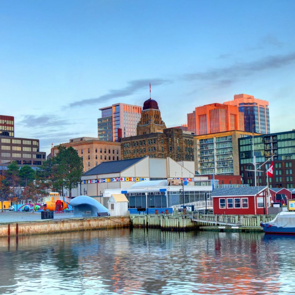 Sydney, Nova Scotia, Canada