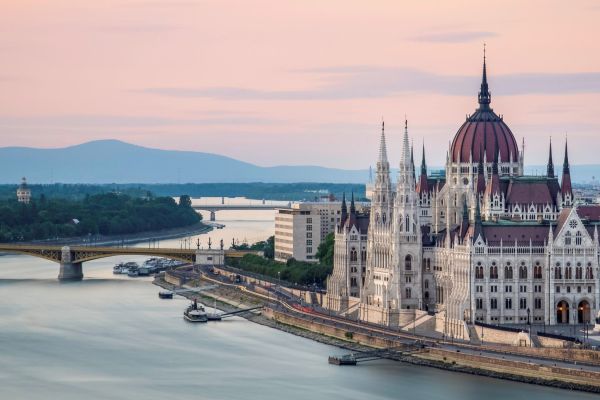 webpage-best of danube Trafalgar River Cruise , Best of Danube