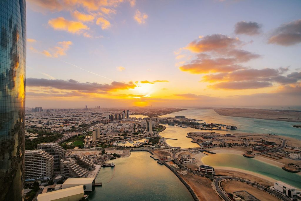 Abu Dhabi