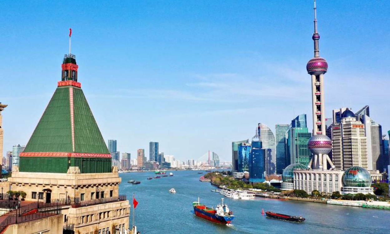 Accor Hotels Fairmont Peace Hotel Shanghai