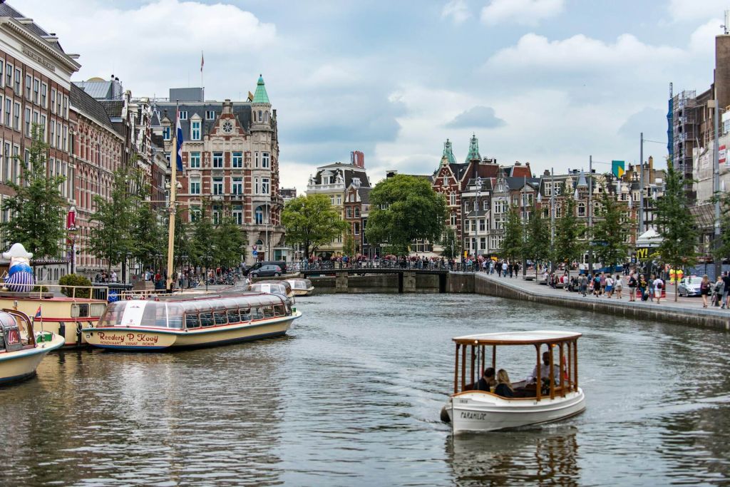 Amsterdam 1