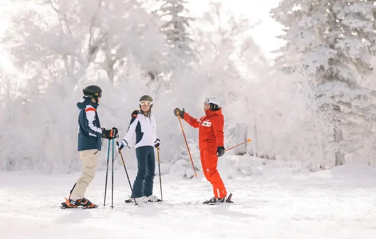 Club Med Changbaishan