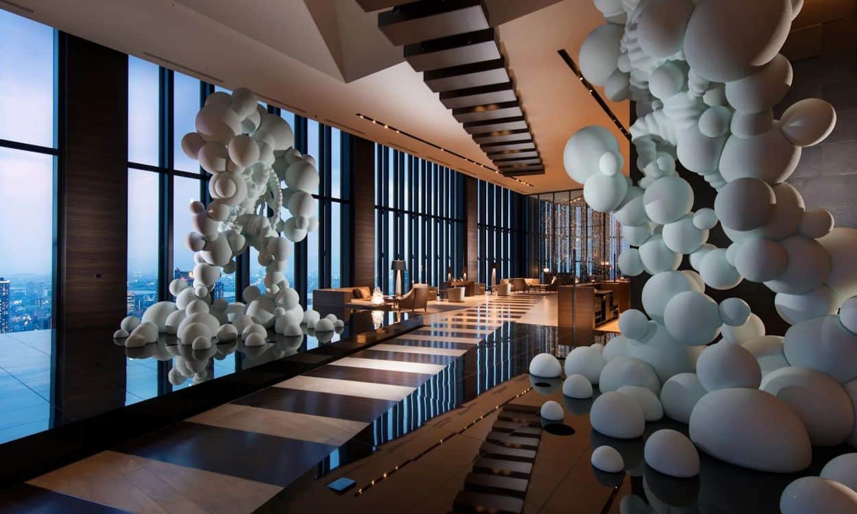 Conrad Osaka Conrad Osaka