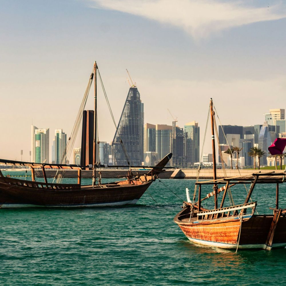 doha-qatar