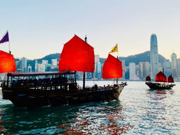 hong-kong