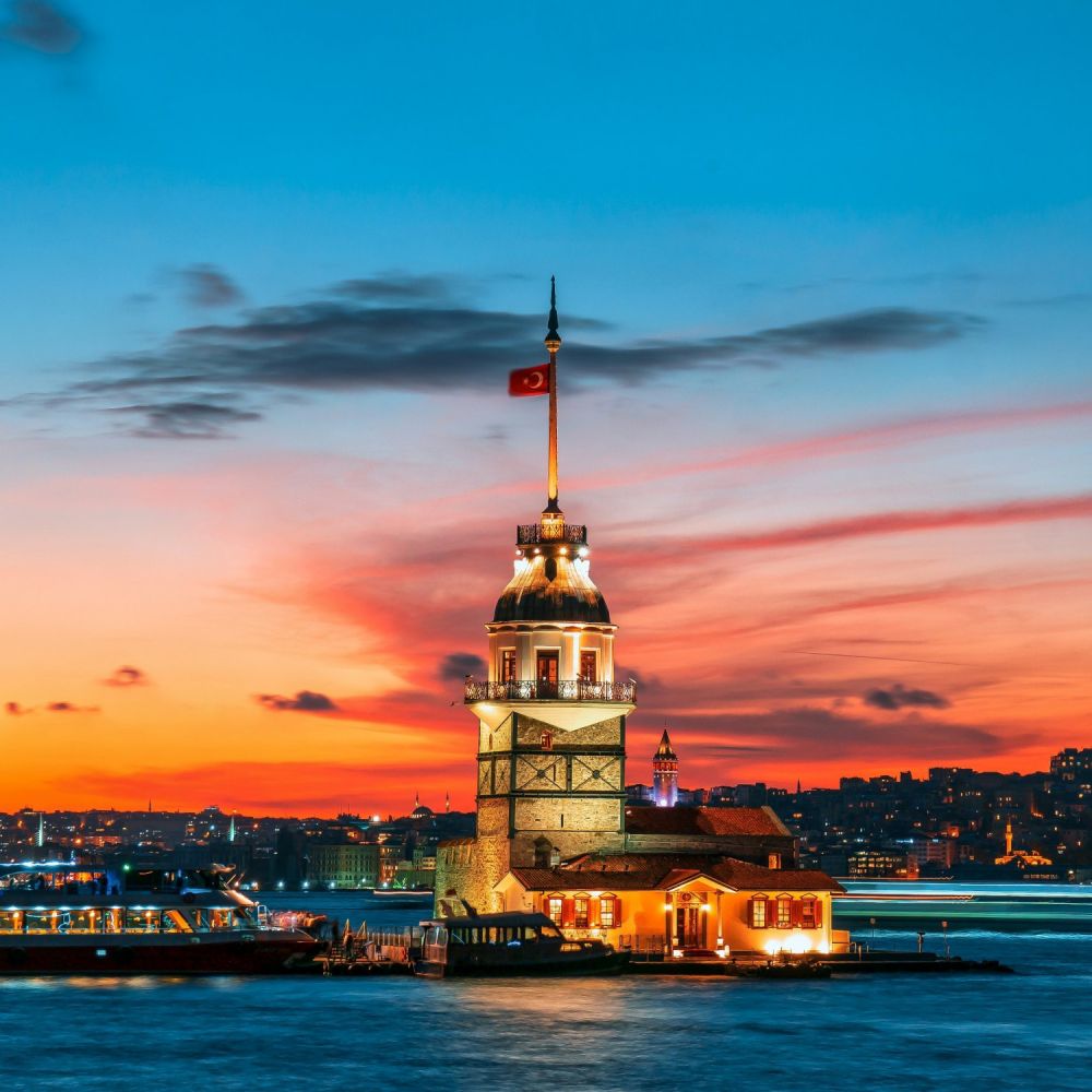 istanbul-turkiye