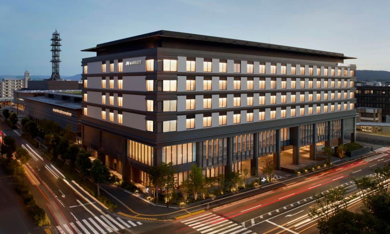 JW Marriott Hotel Nara JW Marriott Hotel Nara