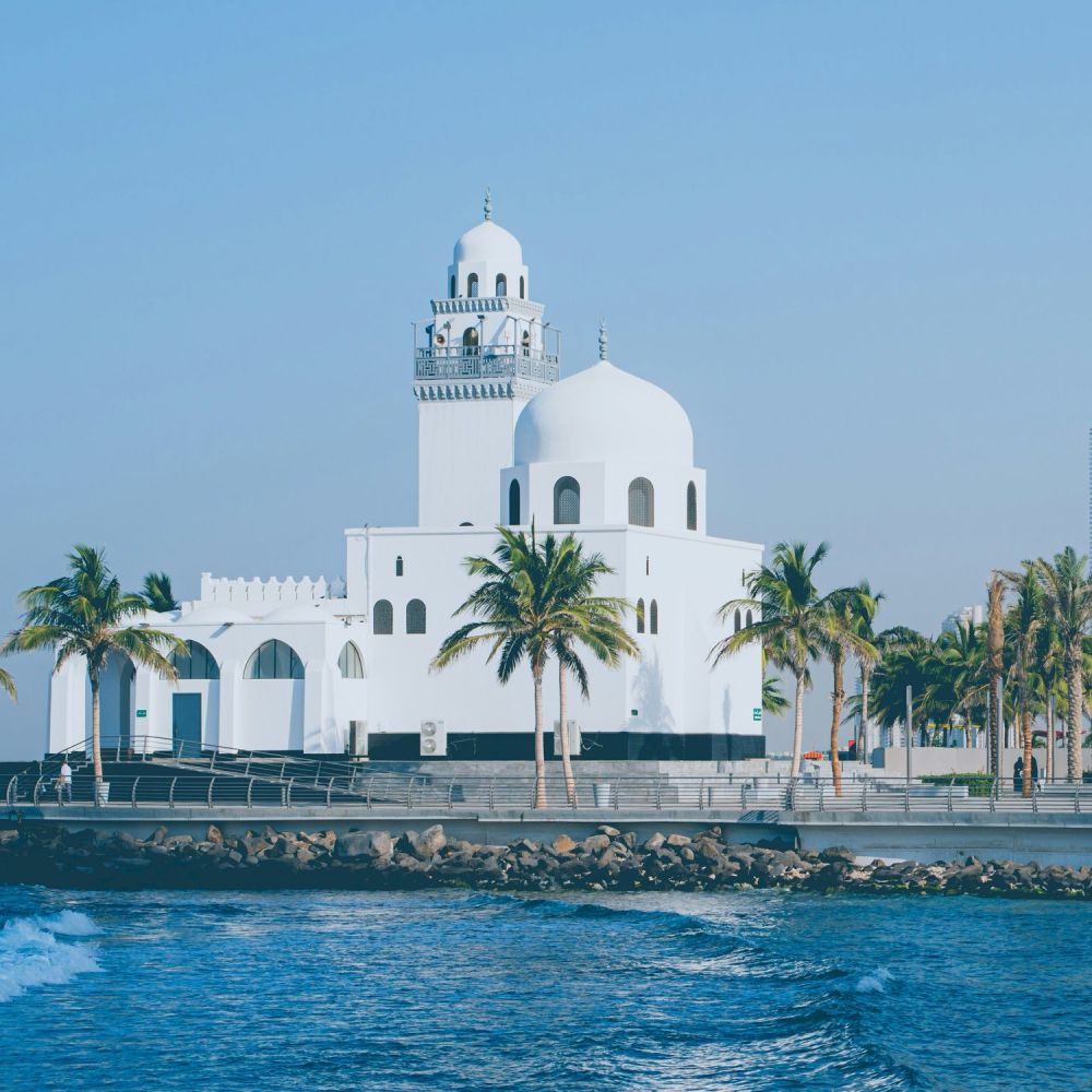 jeddah-saudi-arabia