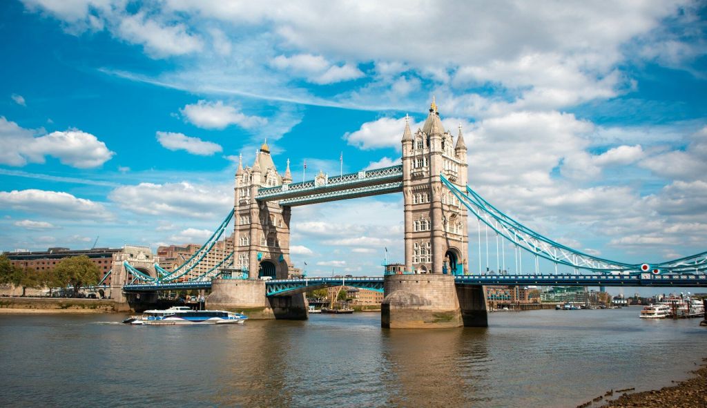 London 1