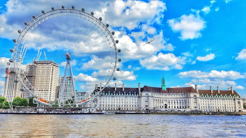 London