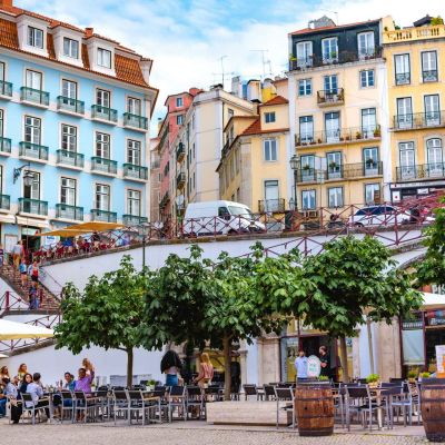 Fly with Etihad Airways - 5 Beautiful Holiday Spots You Need To Visit