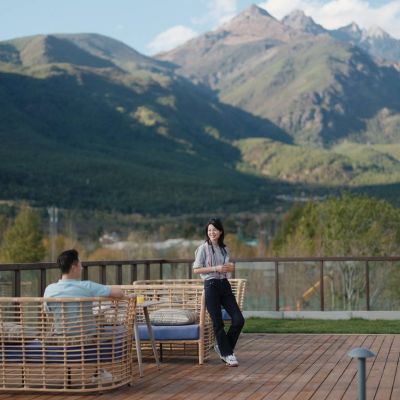 How to Pick Your Club Med China Resort
