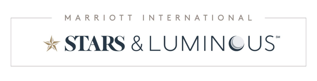 Marriott International Stars & Luminous marriott-international-stars-luminous