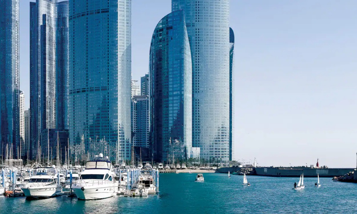 Park Hyatt Busan