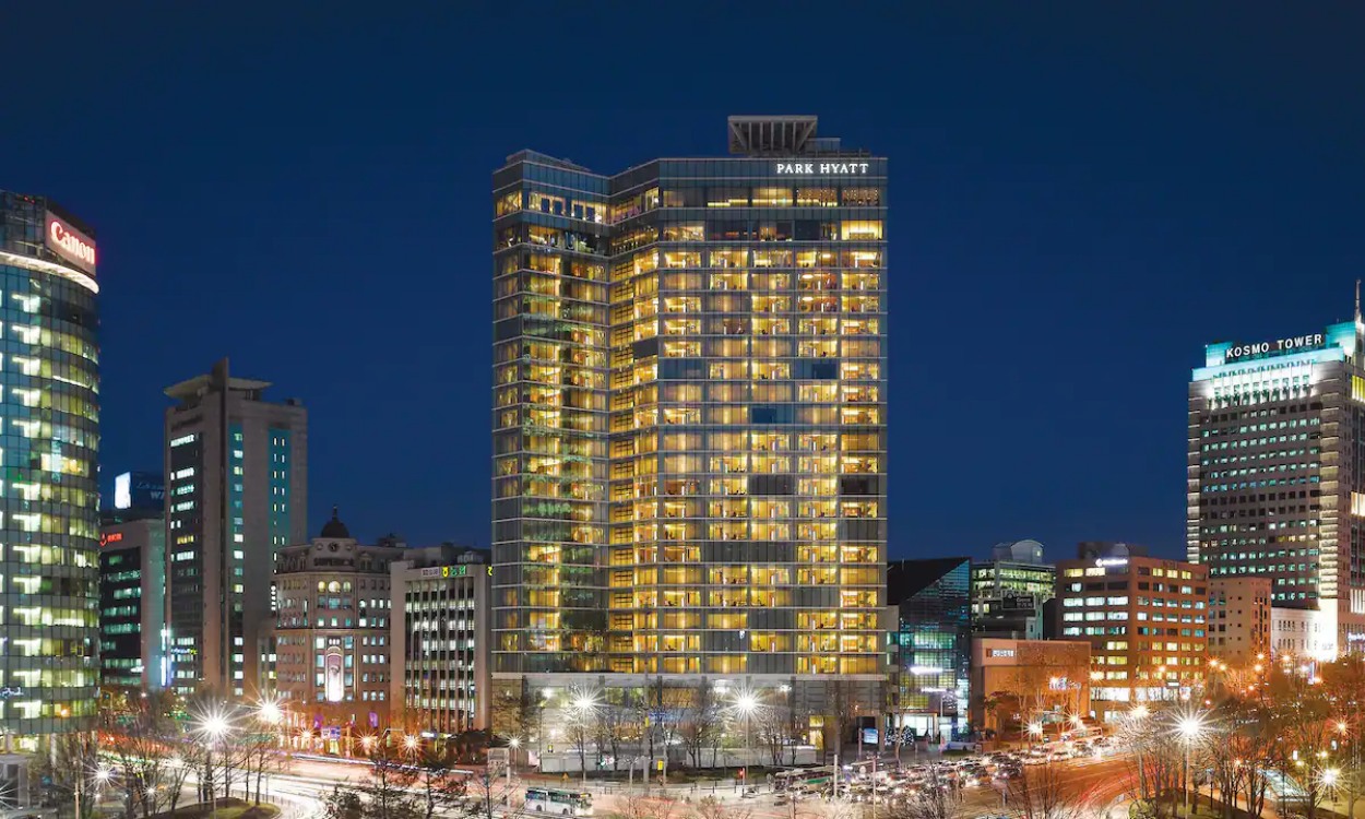 Park Hyatt Seoul