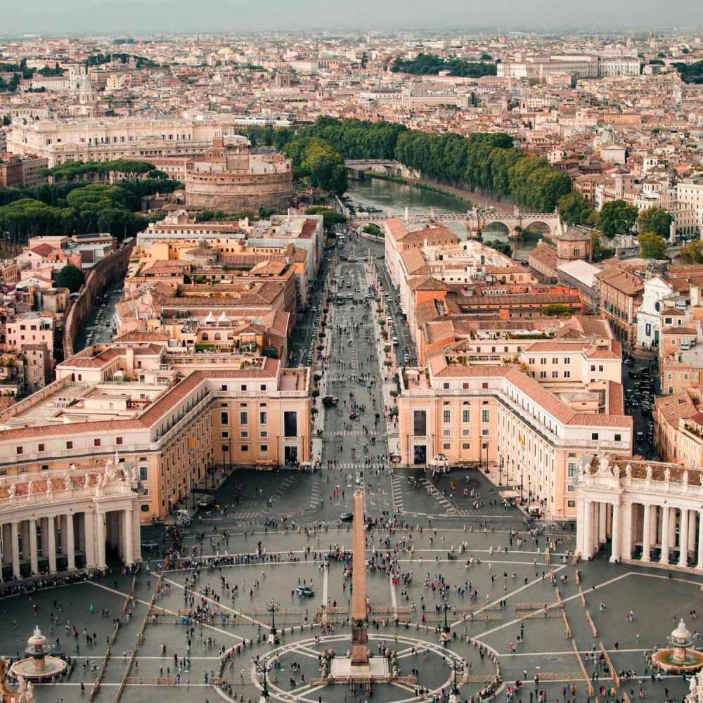 rome-italy
