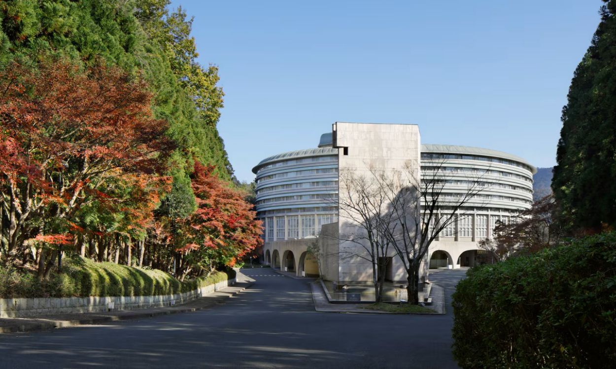 The Prince Kyoto Takaragaike, Autograph Collection The Prince Kyoto Takaragaike, Autograph Collection