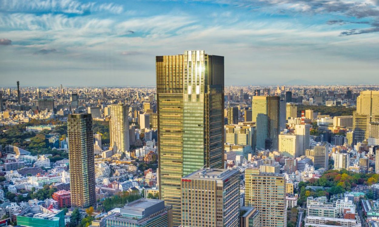 The_Ritz-Carlton_Tokyo The Ritz-Carlton Tokyo