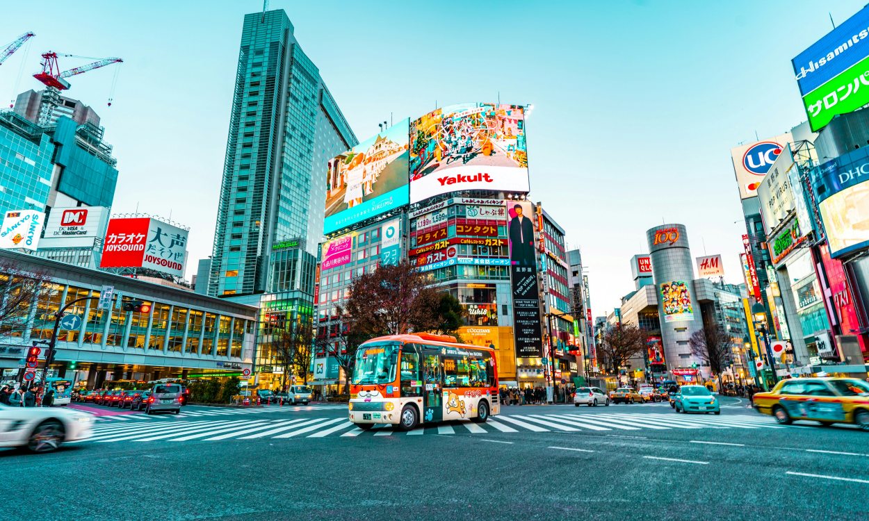 tokyo-japan