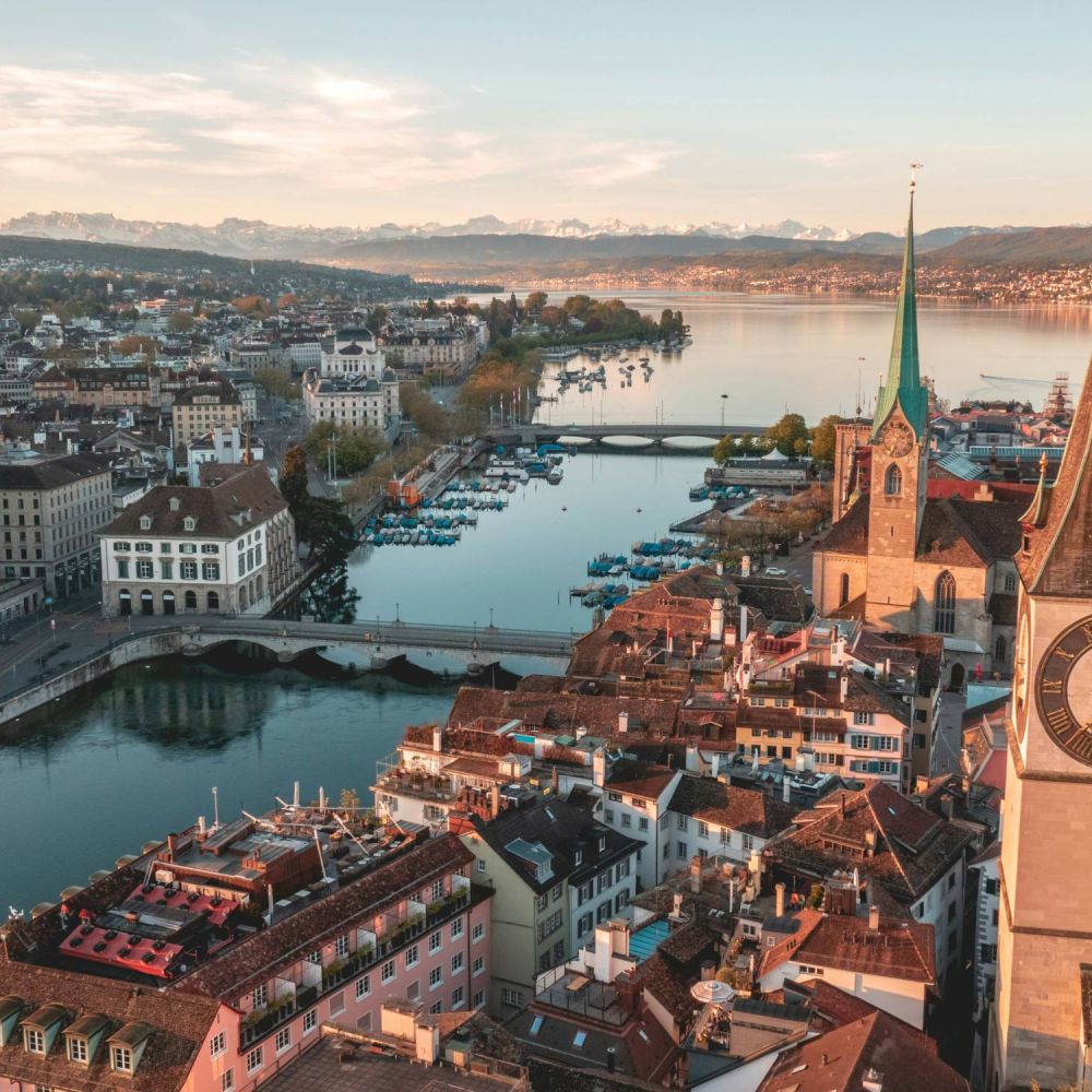 zurich-switzerland