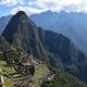 Machu Picchu, Peru